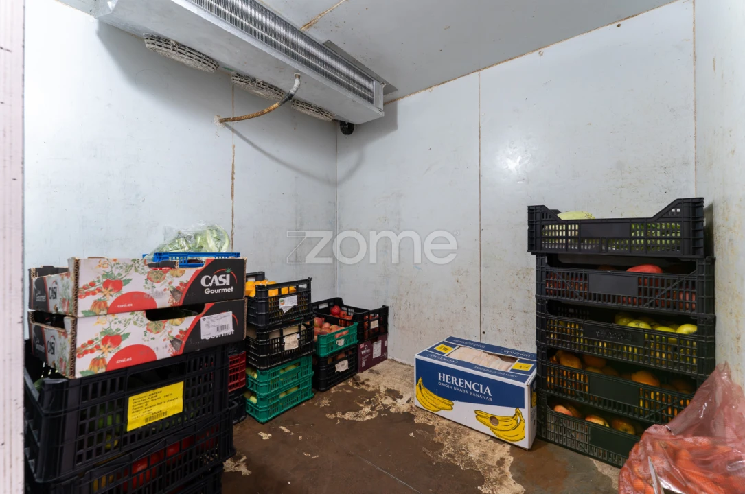 Negócio para Trespasse em Mafamude e Vilar do Paraíso Foto 22