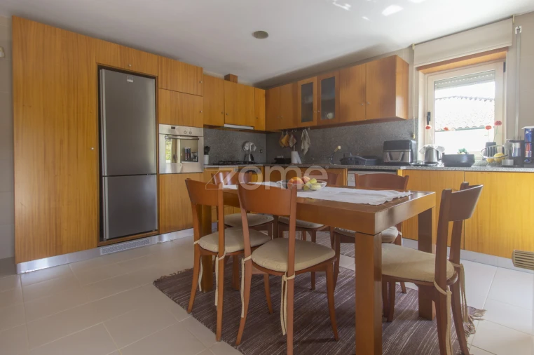 Moradia T5 para Venda em Este (São Pedro e São Mamede) Foto 18