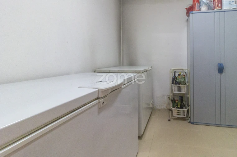 Moradia T5 para Venda em Este (São Pedro e São Mamede) Foto 34