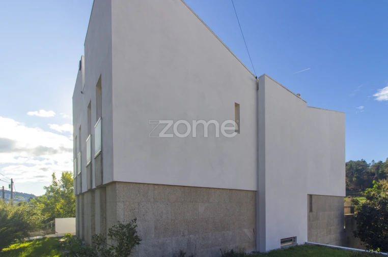 Moradia T5 para Venda em Este (São Pedro e São Mamede) Foto 43