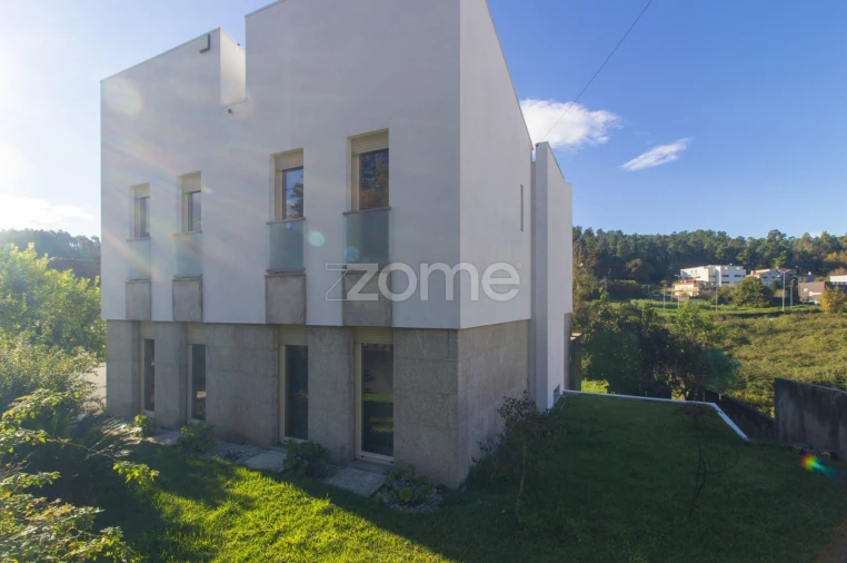 Moradia T5 para Venda em Este (São Pedro e São Mamede) Foto 45