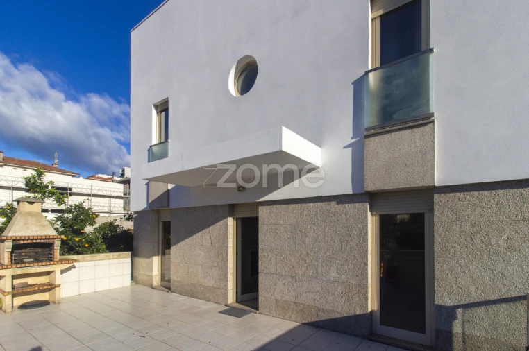 Moradia T5 para Venda em Este (São Pedro e São Mamede) Foto 21