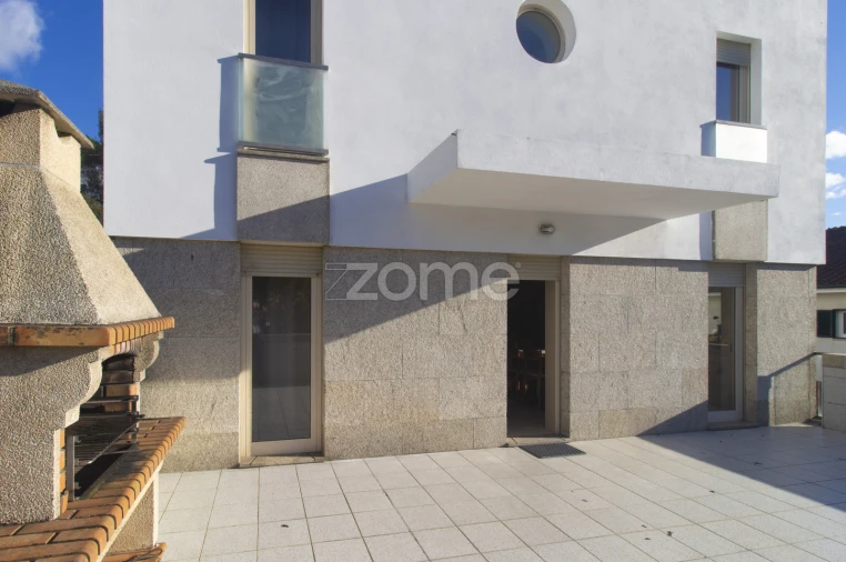 Moradia T5 para Venda em Este (São Pedro e São Mamede) Foto 20