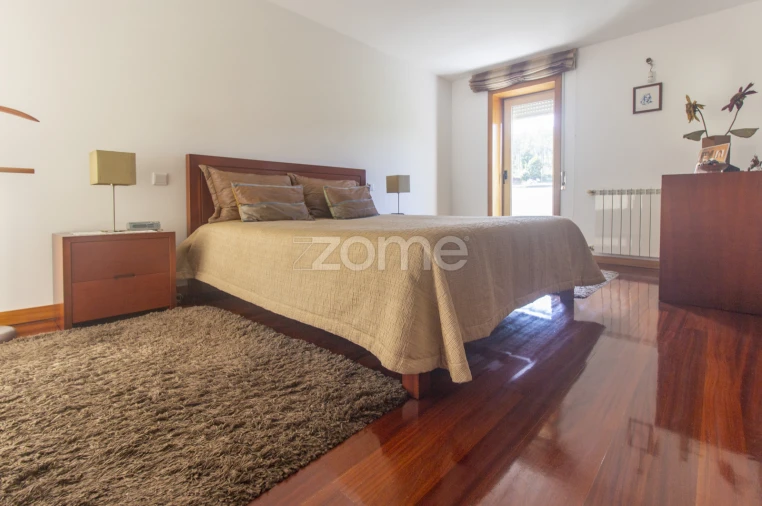 Moradia T5 para Venda em Este (São Pedro e São Mamede) Foto 24