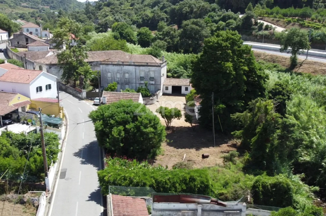 Quinta T7 para Venda em Dois Portos e Runa Foto 2