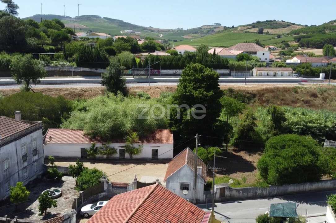 Quinta T7 para Venda em Dois Portos e Runa Foto 34