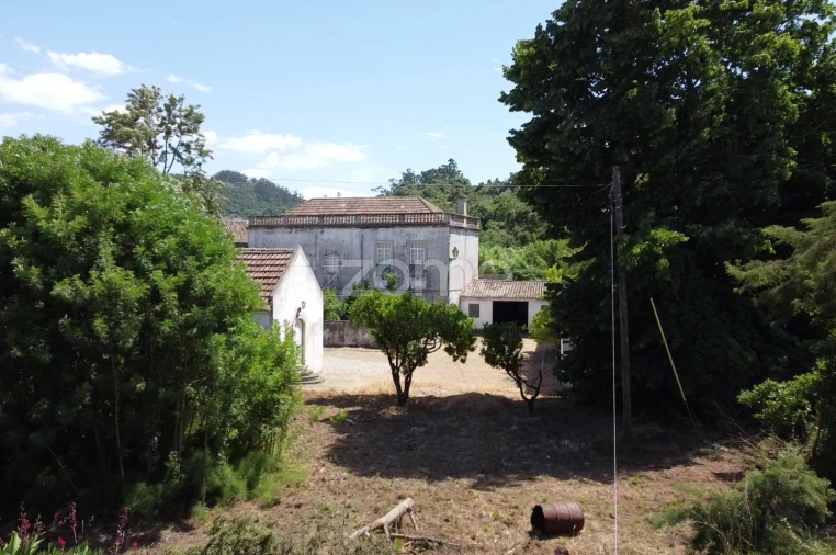 Quinta T7 para Venda em Dois Portos e Runa Foto 32