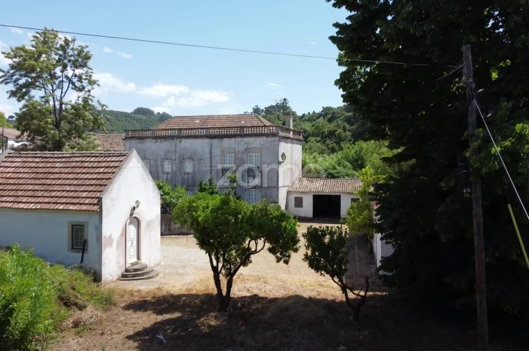 Quinta T7 para Venda em Dois Portos e Runa Foto 33