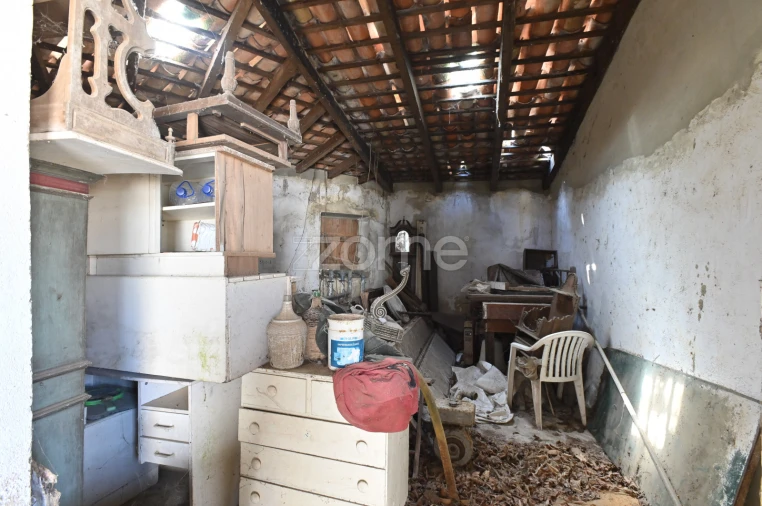 Quinta T7 para Venda em Dois Portos e Runa Foto 19