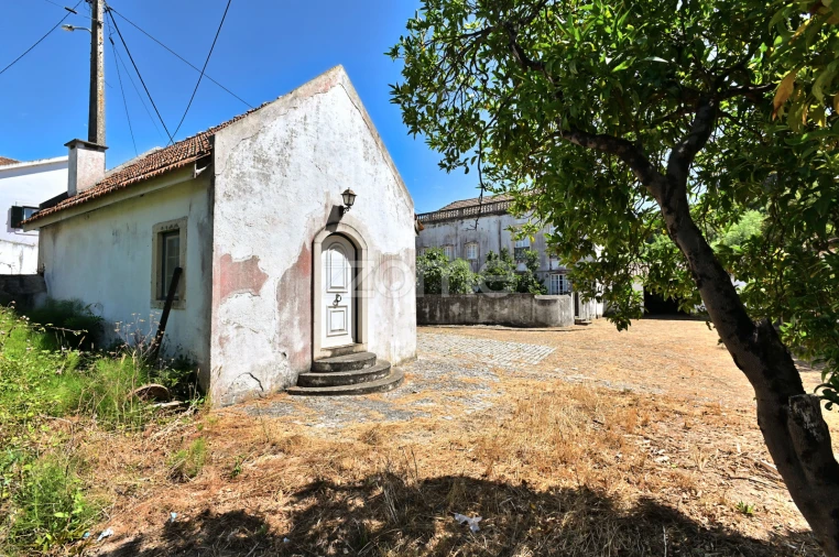 Quinta T7 para Venda em Dois Portos e Runa Foto 25