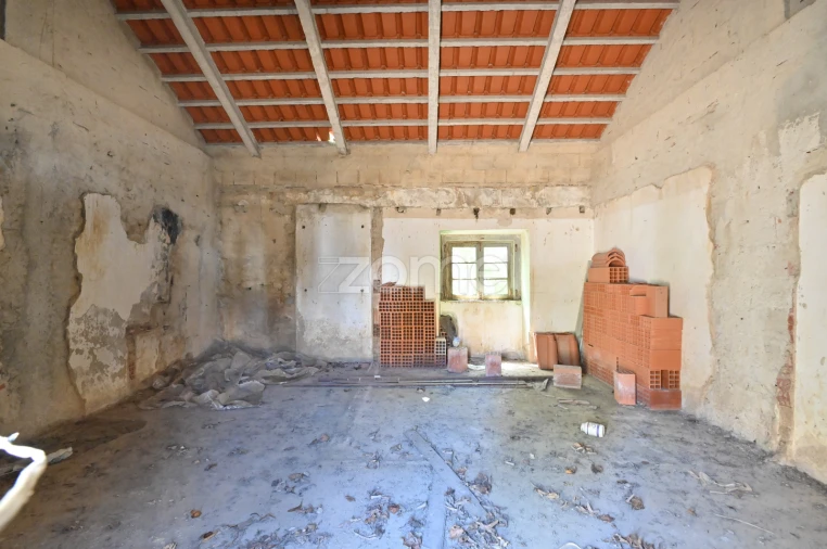 Quinta T7 para Venda em Dois Portos e Runa Foto 20