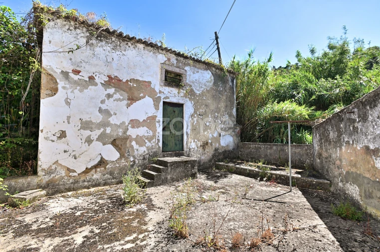 Quinta T7 para Venda em Dois Portos e Runa Foto 26