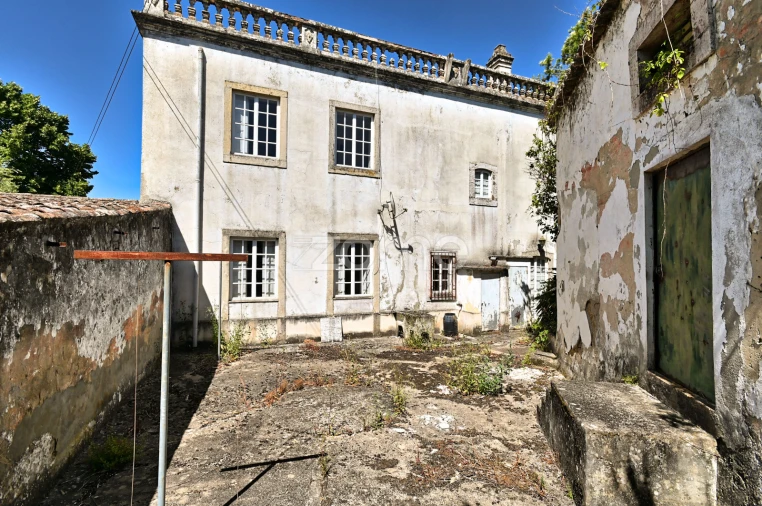 Quinta T7 para Venda em Dois Portos e Runa Foto 27