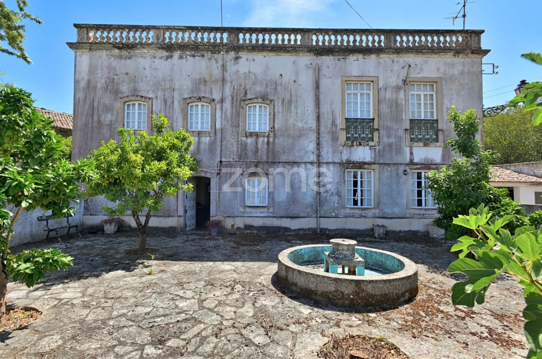 Quinta T7 para Venda em Dois Portos e Runa Foto 3