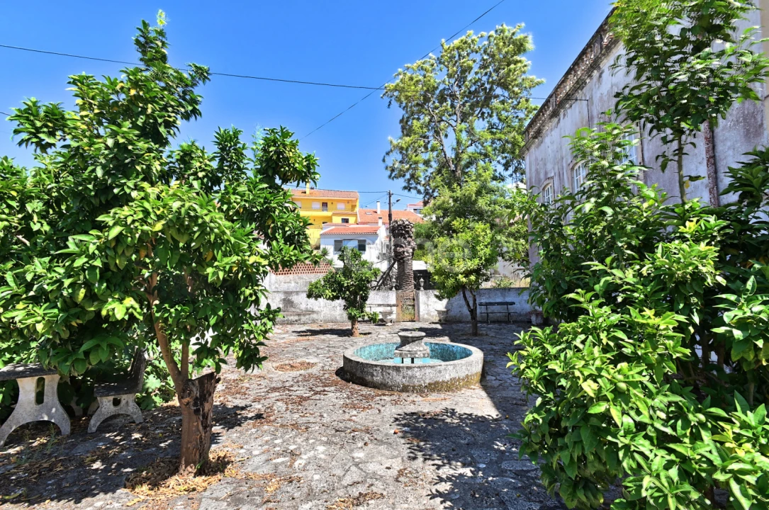 Quinta T7 para Venda em Dois Portos e Runa Foto 17