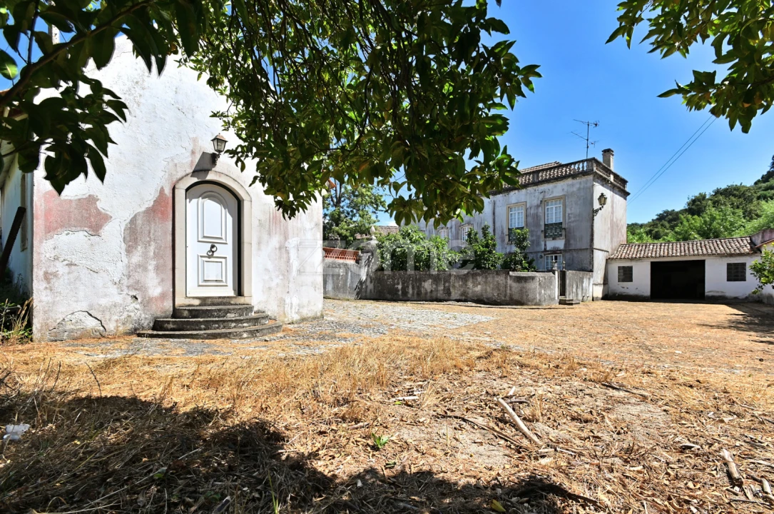 Quinta T7 para Venda em Dois Portos e Runa Foto 22