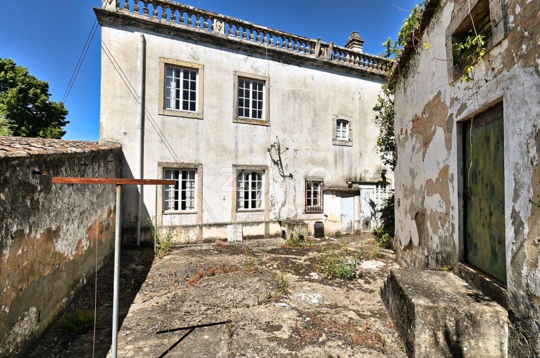 Quinta T7 para Venda em Dois Portos e Runa Foto 27