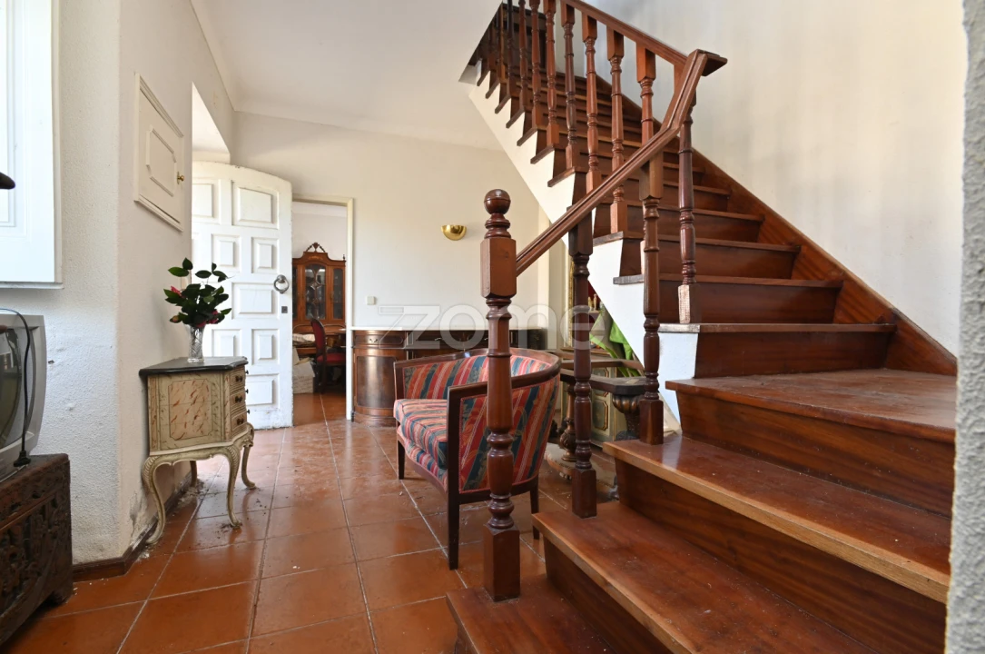 Quinta T7 para Venda em Dois Portos e Runa Foto 6