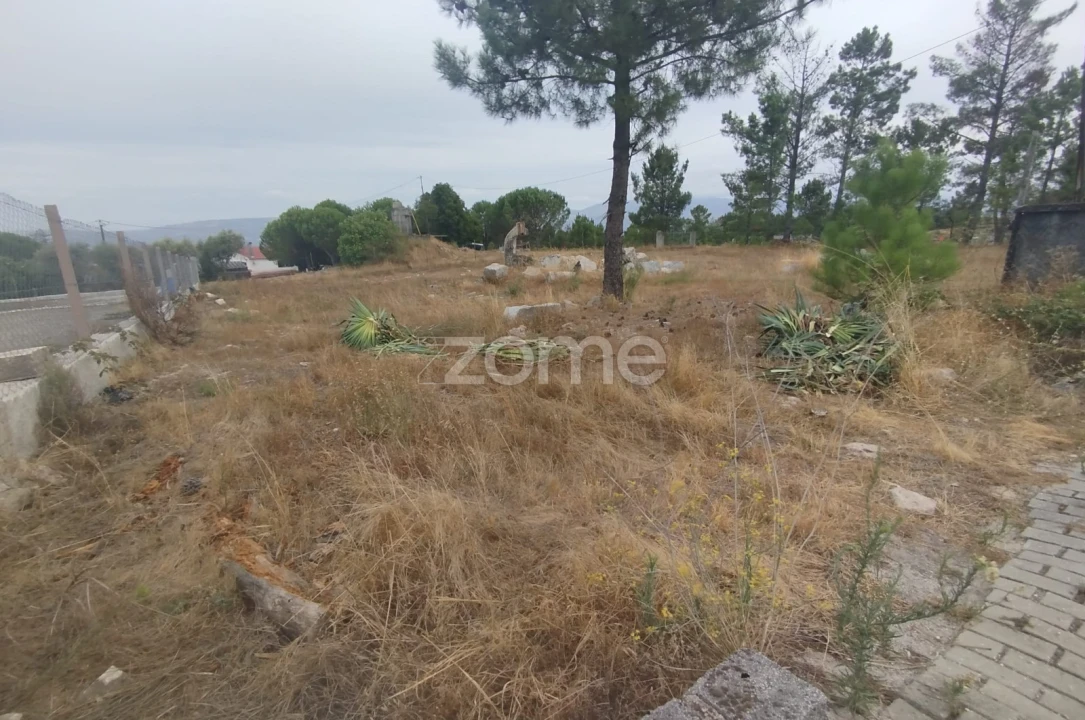 Terreno para Venda em Mangualde, Mesquitela e Cunha Alta Foto 14