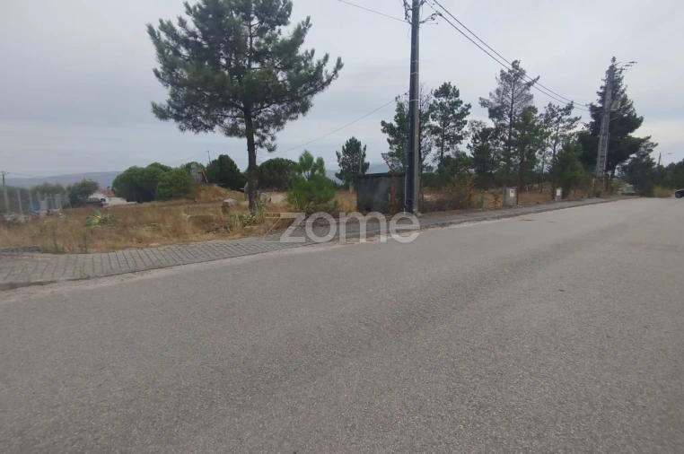 Terreno para Venda em Mangualde, Mesquitela e Cunha Alta Foto 16