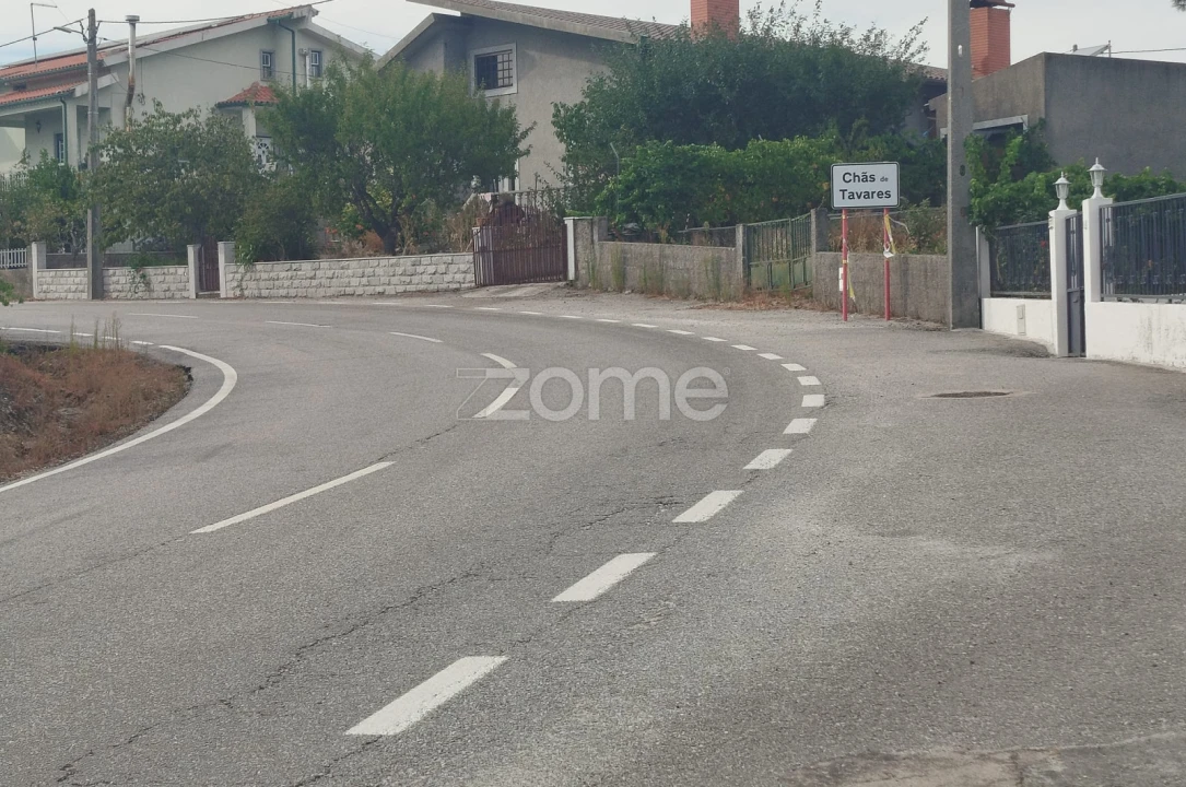 Terreno para Venda em Mangualde, Mesquitela e Cunha Alta Foto 5