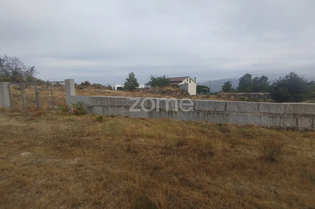 Terreno para Venda em Mangualde, Mesquitela e Cunha Alta Foto 9