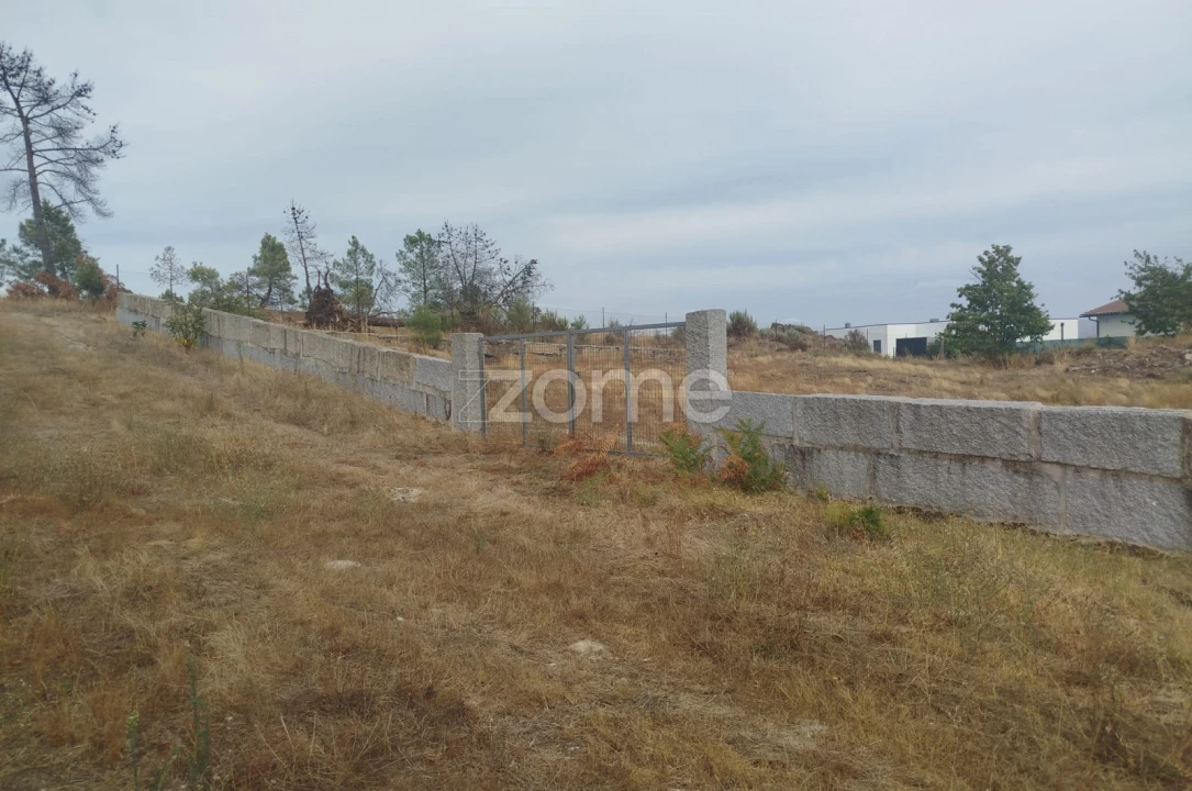 Terreno para Venda em Mangualde, Mesquitela e Cunha Alta Foto 12