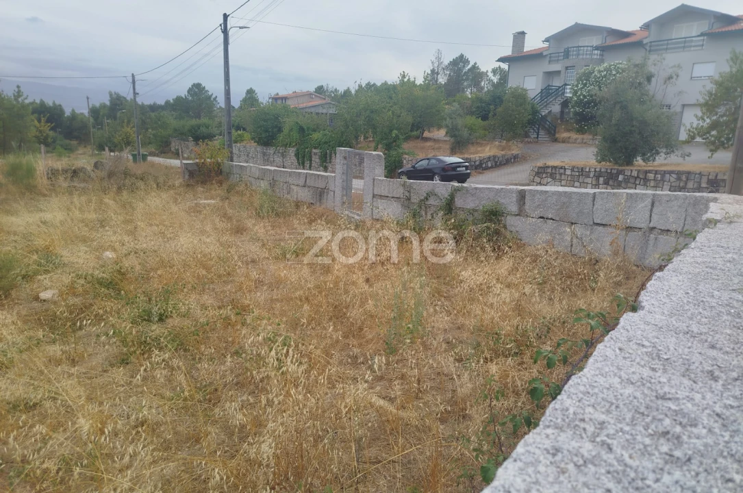 Terreno para Venda em Mangualde, Mesquitela e Cunha Alta Foto 16