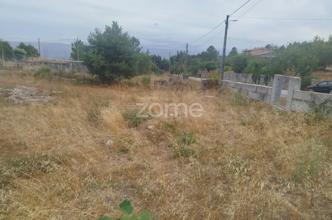 Terreno para Venda em Mangualde, Mesquitela e Cunha Alta Foto 17