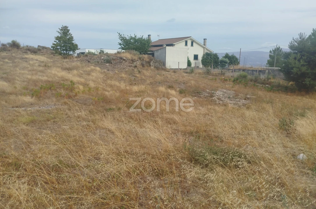 Terreno para Venda em Mangualde, Mesquitela e Cunha Alta Foto 18