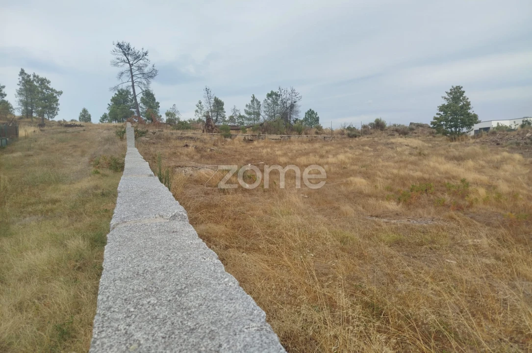 Terreno para Venda em Mangualde, Mesquitela e Cunha Alta Foto 20