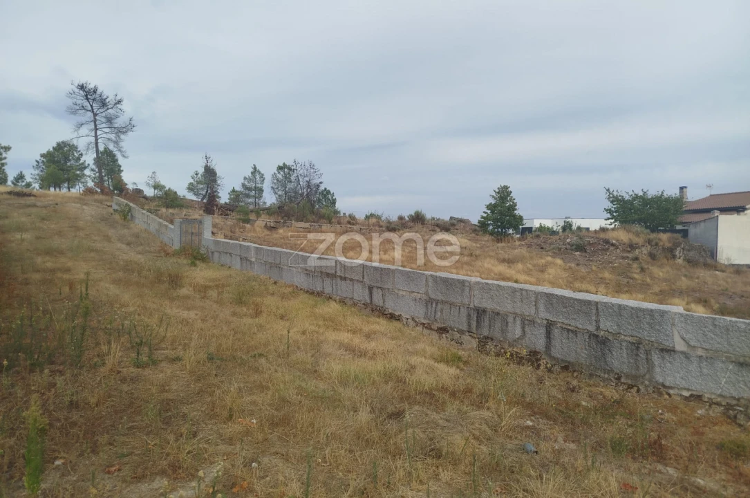 Terreno para Venda em Mangualde, Mesquitela e Cunha Alta Foto 21
