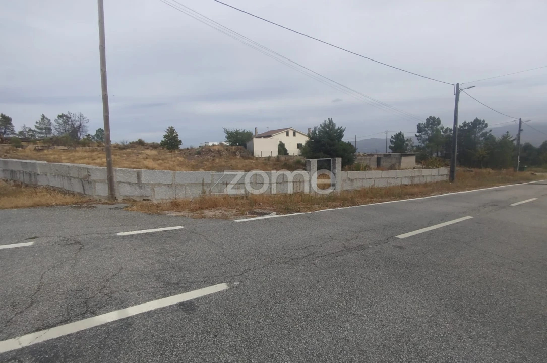 Terreno para Venda em Mangualde, Mesquitela e Cunha Alta Foto 23