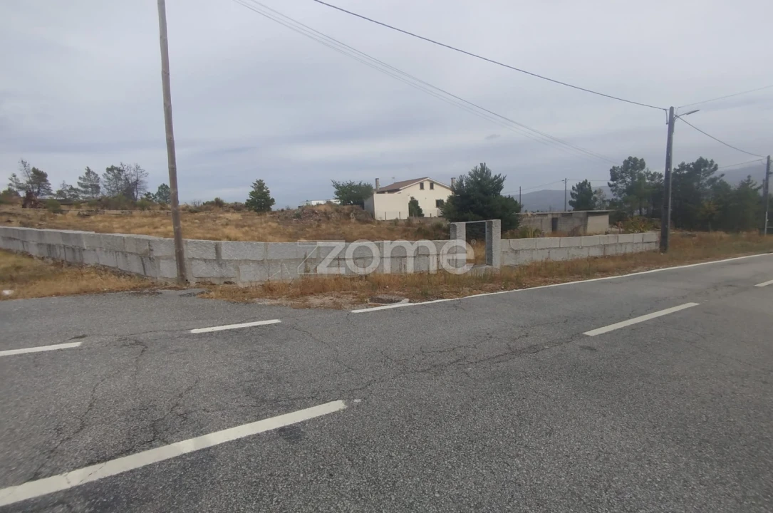 Terreno para Venda em Mangualde, Mesquitela e Cunha Alta Foto 24