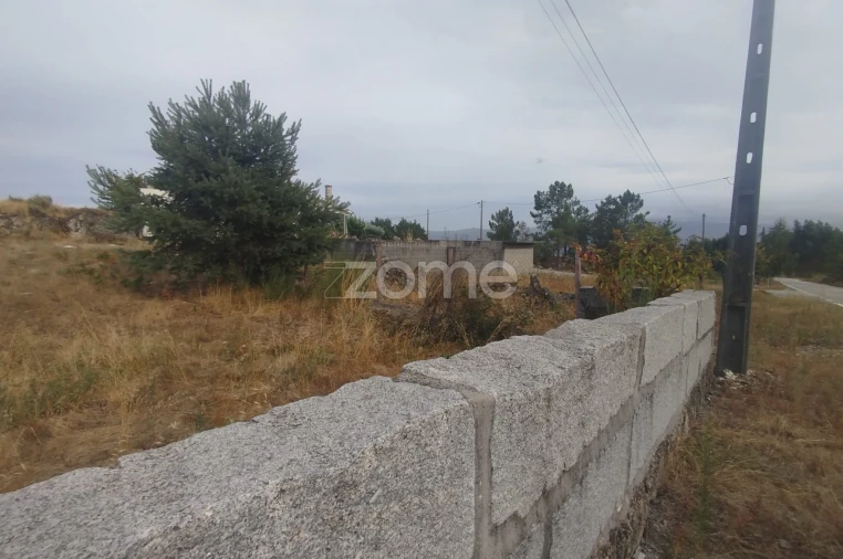 Terreno para Venda em Mangualde, Mesquitela e Cunha Alta Foto 3