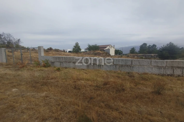 Terreno para Venda em Mangualde, Mesquitela e Cunha Alta Foto 9