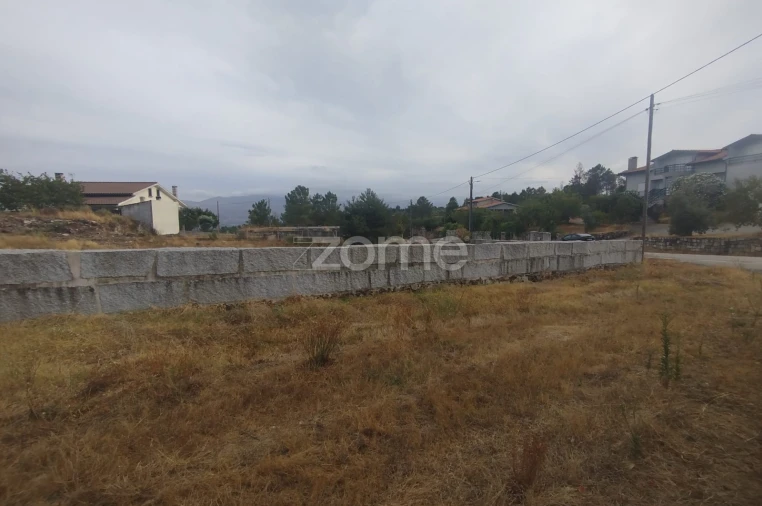 Terreno para Venda em Mangualde, Mesquitela e Cunha Alta Foto 10