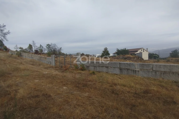 Terreno para Venda em Mangualde, Mesquitela e Cunha Alta Foto 11