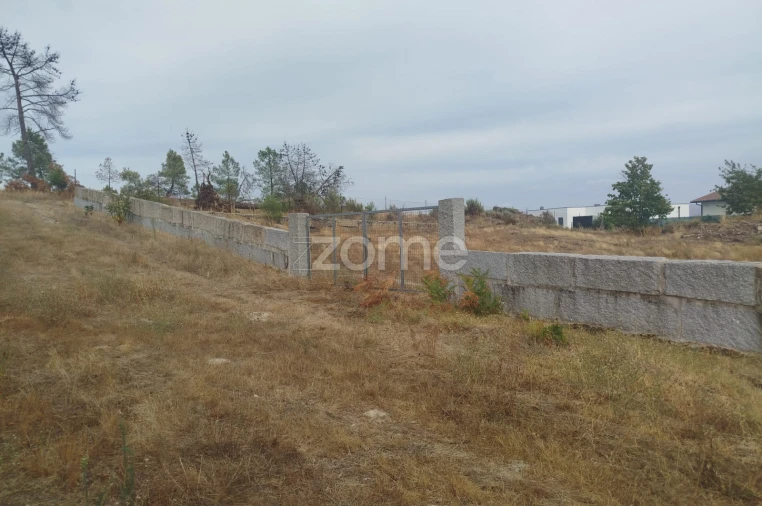 Terreno para Venda em Mangualde, Mesquitela e Cunha Alta Foto 12