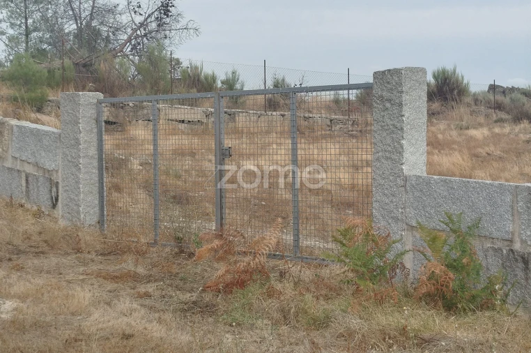 Terreno para Venda em Mangualde, Mesquitela e Cunha Alta Foto 13