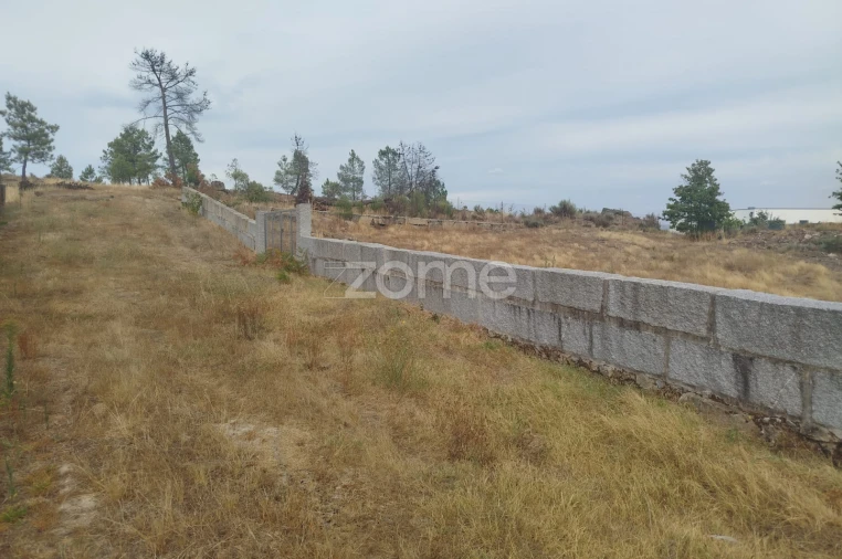 Terreno para Venda em Mangualde, Mesquitela e Cunha Alta Foto 15