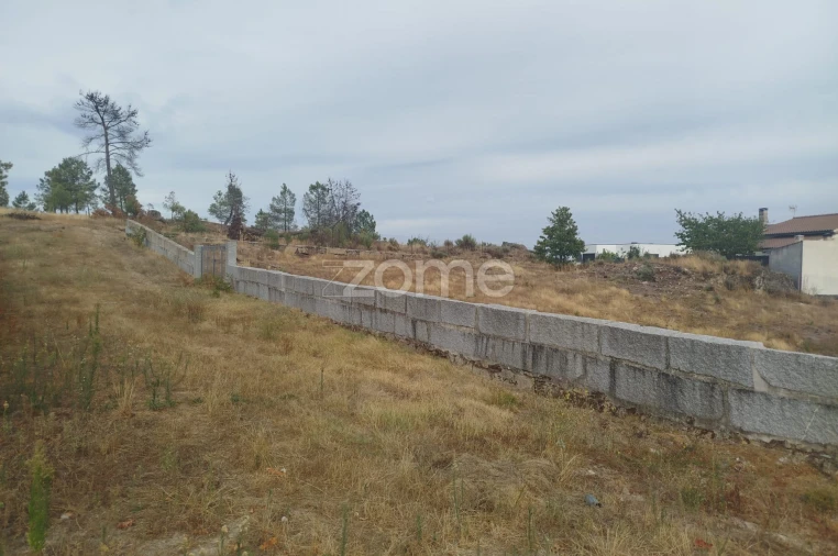 Terreno para Venda em Mangualde, Mesquitela e Cunha Alta Foto 21