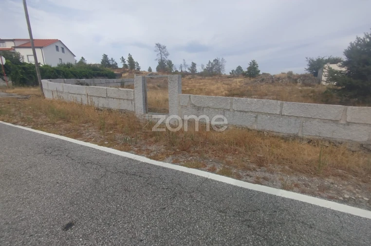 Terreno para Venda em Mangualde, Mesquitela e Cunha Alta Foto 25