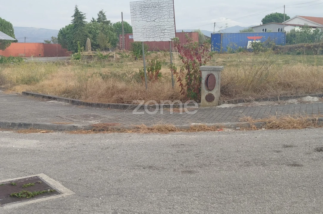 Terreno para Venda em Mangualde, Mesquitela e Cunha Alta Foto 10