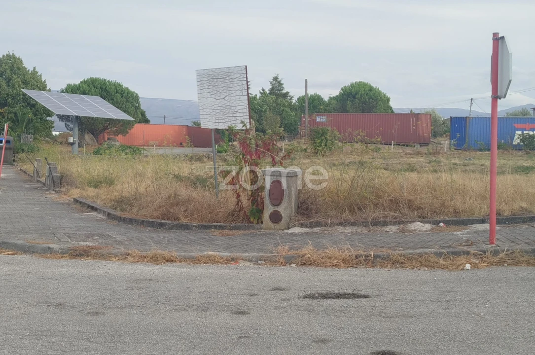 Terreno para Venda em Mangualde, Mesquitela e Cunha Alta Foto 11