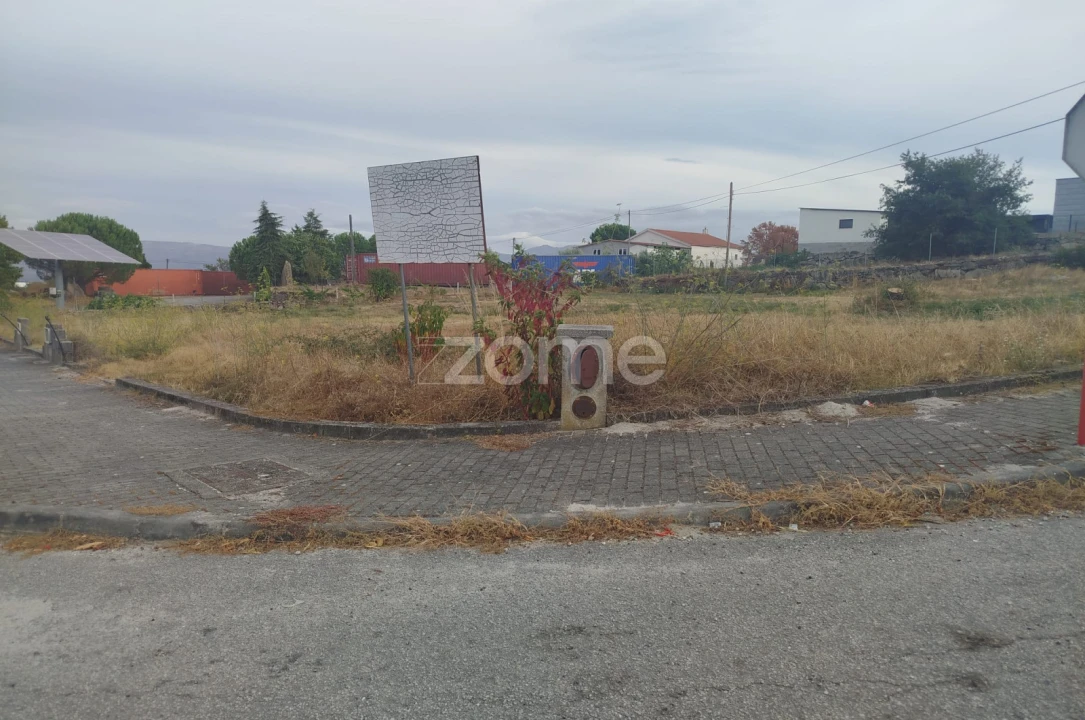 Terreno para Venda em Mangualde, Mesquitela e Cunha Alta Foto 17