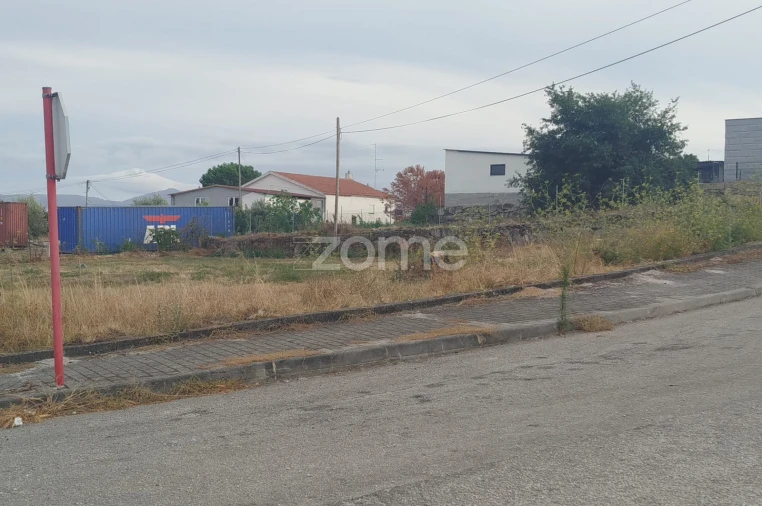 Terreno para Venda em Mangualde, Mesquitela e Cunha Alta Foto 12