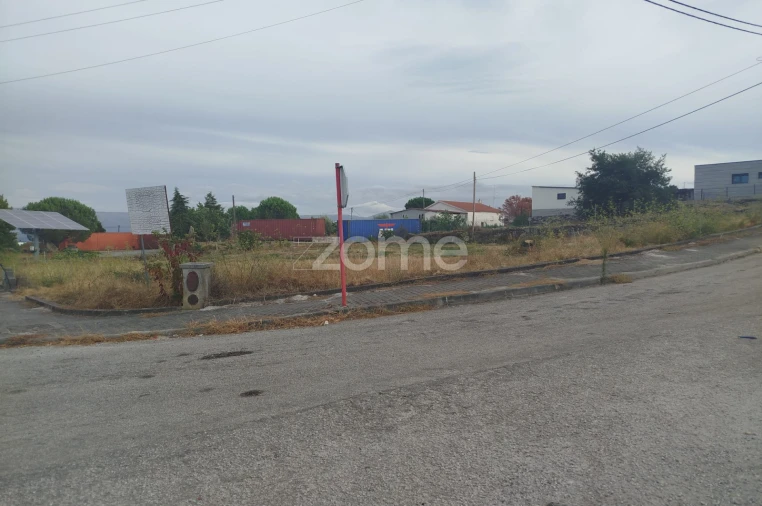 Terreno para Venda em Mangualde, Mesquitela e Cunha Alta Foto 13
