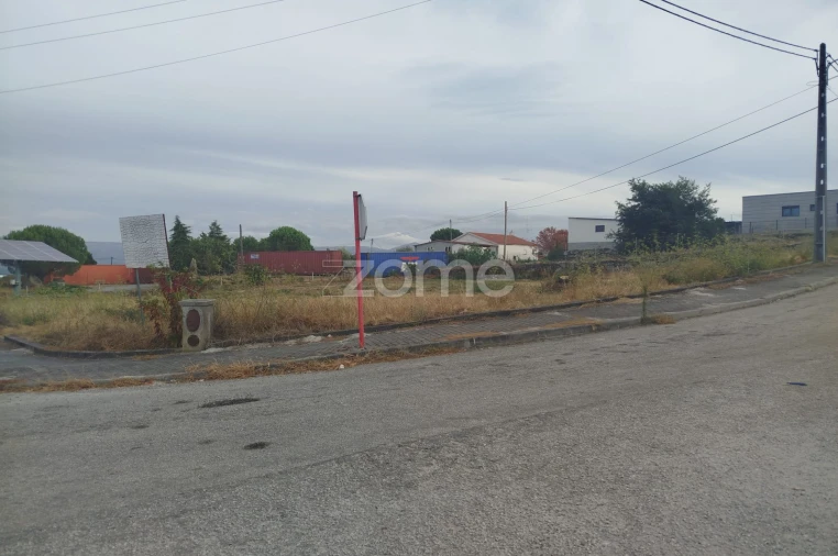 Terreno para Venda em Mangualde, Mesquitela e Cunha Alta Foto 14