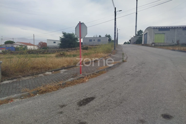Terreno para Venda em Mangualde, Mesquitela e Cunha Alta Foto 16